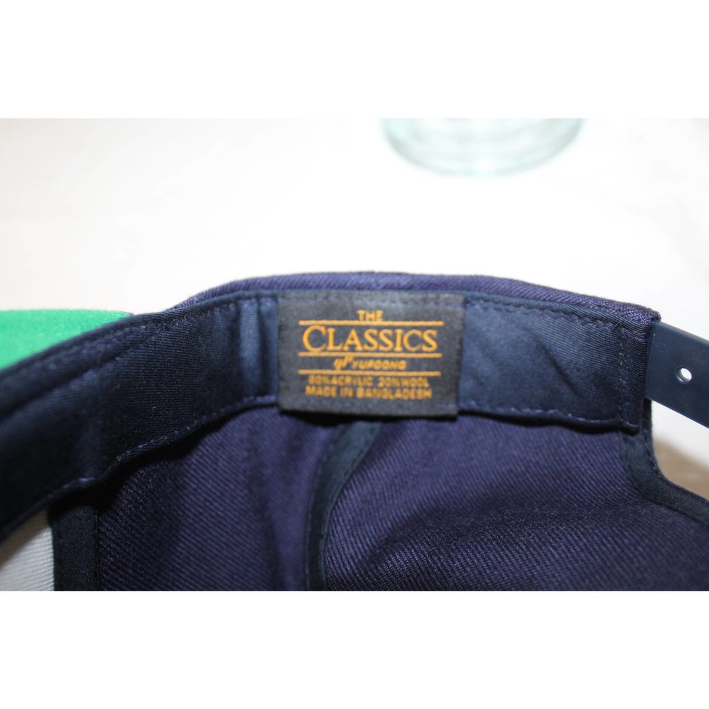 Chicago Bears Christmas Vacation Clark Griswold Retro Style Unisex Snapb… - Picture 6 of 6